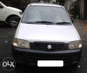 Maruti Suzuki Alto Lxi Bs-iii, , Petrol