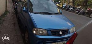 Maruti Suzuki Alto Lxi Bs-iii, , Petrol