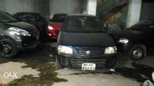 Maruti Suzuki Alto Lxi Bs-iv, , Petrol