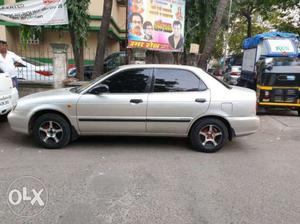 Maruti Suzuki Baleno Vxi Bs-iii, , Petrol