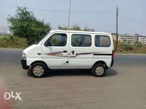 Maruti Suzuki Eeco 5 Str With A/c+htr Cng, , Hybrid