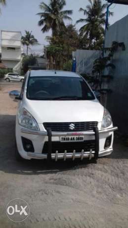 Maruti Suzuki Ertiga Vdi, , Diesel