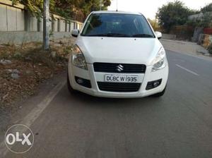 Maruti Suzuki Ritz Vdi Bs-iv, , Diesel