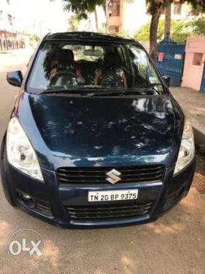 Maruti Suzuki Ritz Zxi Bs-iv, , Petrol