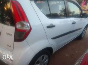  Maruti Suzuki Ritz diesel  Kms