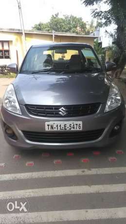 Maruti Suzuki Swift Dzire, , Diesel