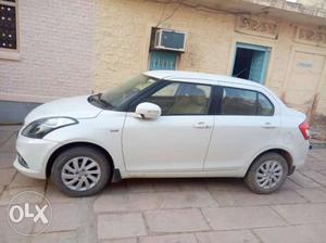  Maruti Suzuki Swift Dzire diesel  Kms