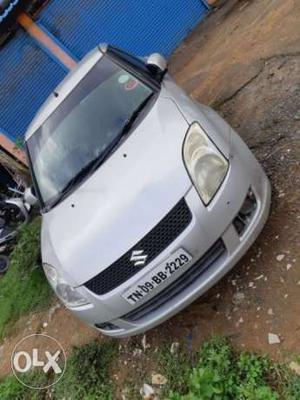 Maruti Suzuki Swift Vdi, , Diesel