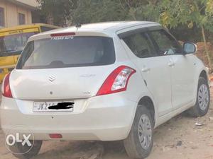  Maruti Suzuki Swift diesel  Kms