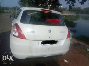  Maruti Suzuki Swift diesel  Kms