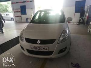 Maruti Suzuki Swift diesel  Kms  year