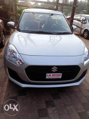 Maruti Suzuki Swift diesel  Kms  year