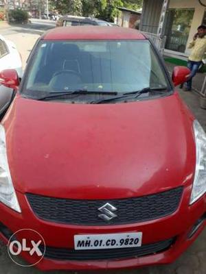  Maruti Suzuki Swift petrol  Kms