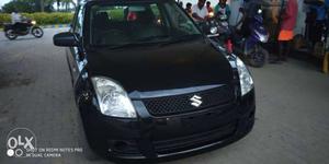  Maruti Suzuki Swift petrol  Kms