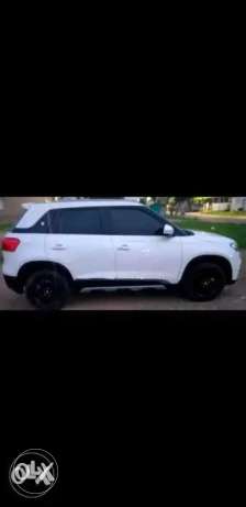 Maruti Suzuki Vitara Brezza diesel  Kms  year