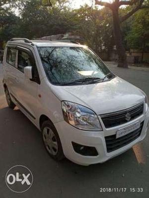 Maruti Suzuki Wagon R 1.0 Vxi, , Petrol