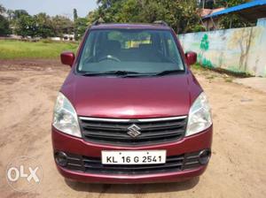 Maruti Suzuki Wagon R 1.0 Vxi, , Petrol