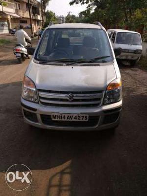 Maruti Suzuki Wagon R Duo, , Petrol