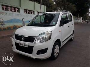 Maruti Suzuki Wagon R Lx Bs-iii, , Petrol