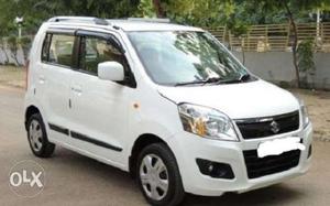 Maruti Suzuki Wagon R Lxi, , Cng