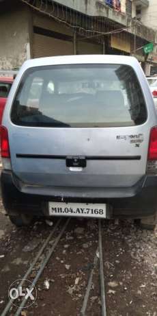 Maruti Suzuki Wagon R cng  Kms  year