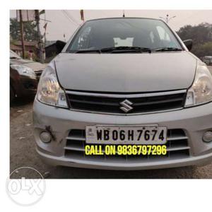 Maruti Suzuki Zen Estilo Lxi Bs Iv, , Petrol