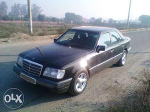 Mercedes-Benz Exchange available