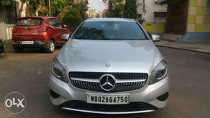 Mercedes-benz A-class A 180 Cdi Style, , Diesel