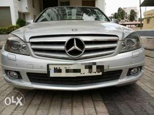 Mercedes-benz C-class 250 Cdi, , Diesel