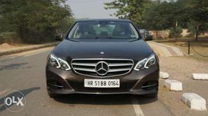 Mercedes-benz E-class E 250 Cdi Avantgarde, , Diesel