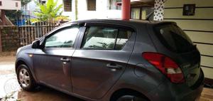 Neatly maintained Hyundai i20 asta diesel 