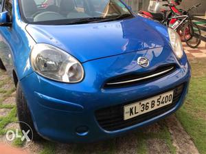 Nissan Micra diesel  Kms  year