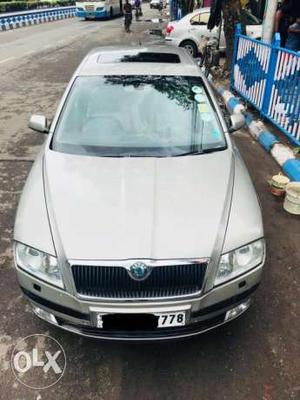 Skoda Laura diesel  Kms  year