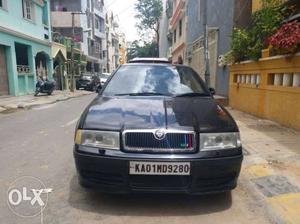  Skoda Others petrol  Kms