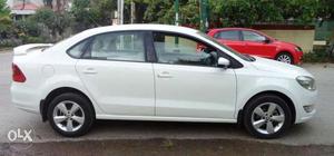 Skoda Rapid 1.5 Tdi Cr Elegance Plus At, , Diesel