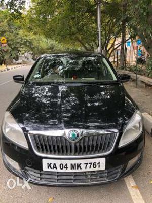 Skoda Rapid diesel  Kms  year