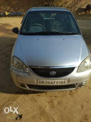  Tata Indica V2 Turbo diesel  Kms