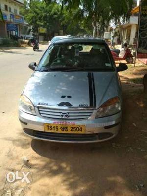  Tata Indica V2 diesel  Kms