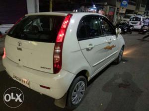 Tata Indica Vista Aura + Quadrajet Bs-iii, , Diesel