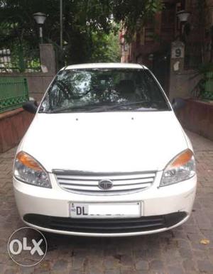 Tata Indigo Cr4 Bs-iv, , Diesel With Service Record in