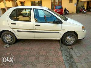 Tata Indigo Ecs ola uber attched pb01 no monthly rent 