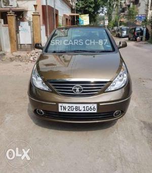 Tata Manza Aura (abs) Quadrajet Bs-iv, , Diesel