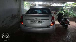 Tata Manza petrol  Kms  year