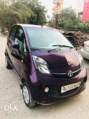 Tata Nano Twist Xt, , Petrol