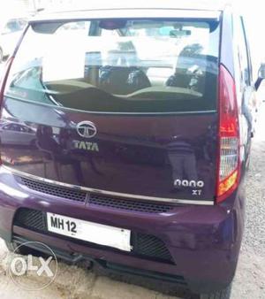 Tata Nano Twist Xt, , Petrol