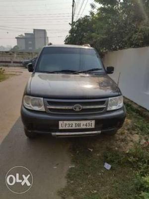 Tata Safari 4x2 Lx Tcic, , Diesel