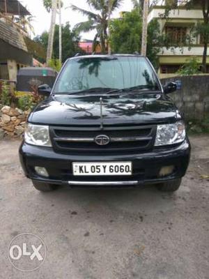  Tata Safari diesel  Kms