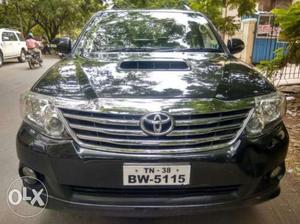 Toyota Fortuner 3.0 4x2 Mt, , Diesel