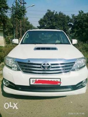 Toyota Fortuner 3.0 Mt, , Diesel