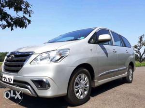 Toyota Innova 2.5 G Bs Iii 8 Str, , Diesel